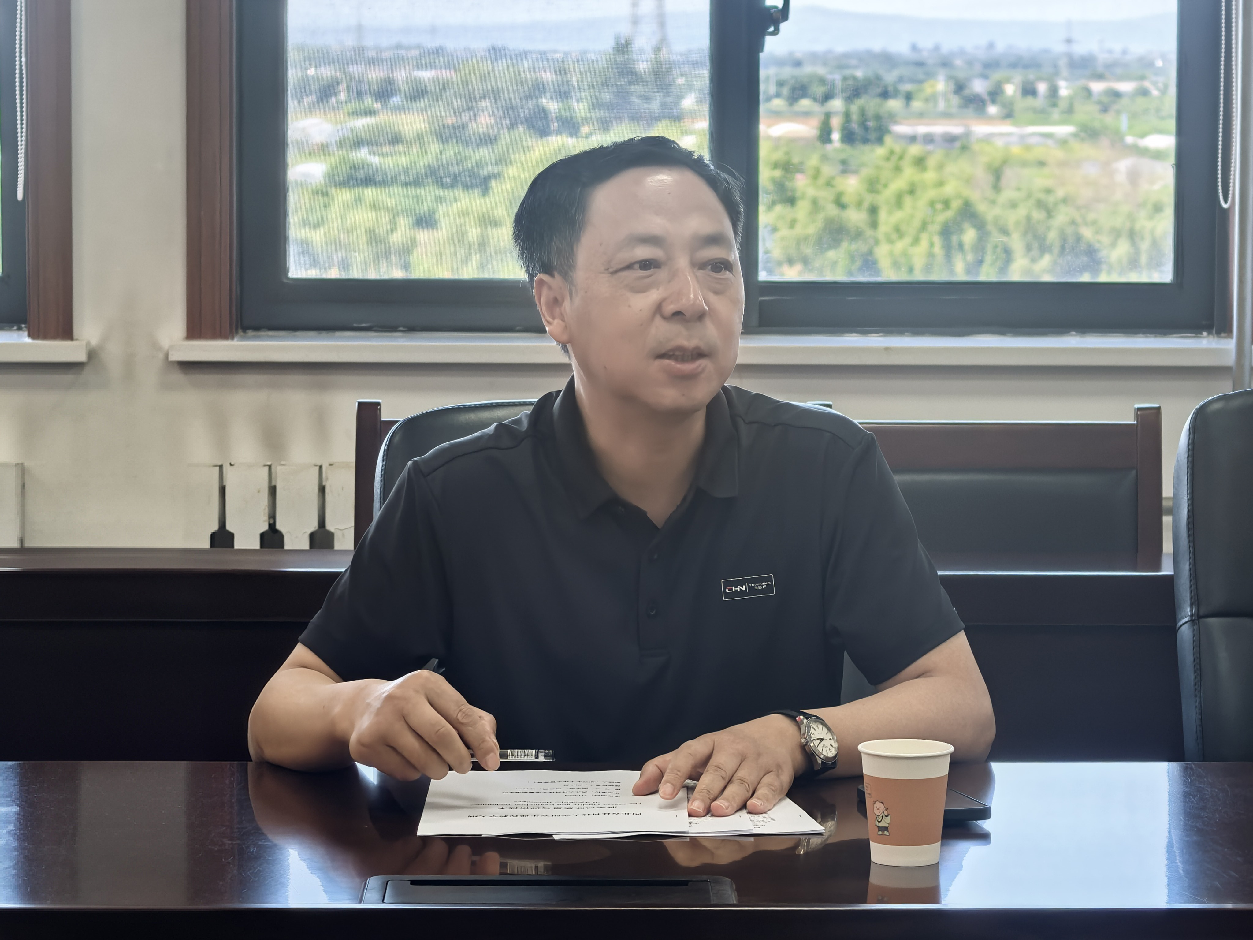 院长陶永胜出席会议.jpg